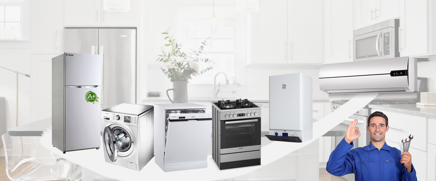 Niğde Hotpoint Servisi